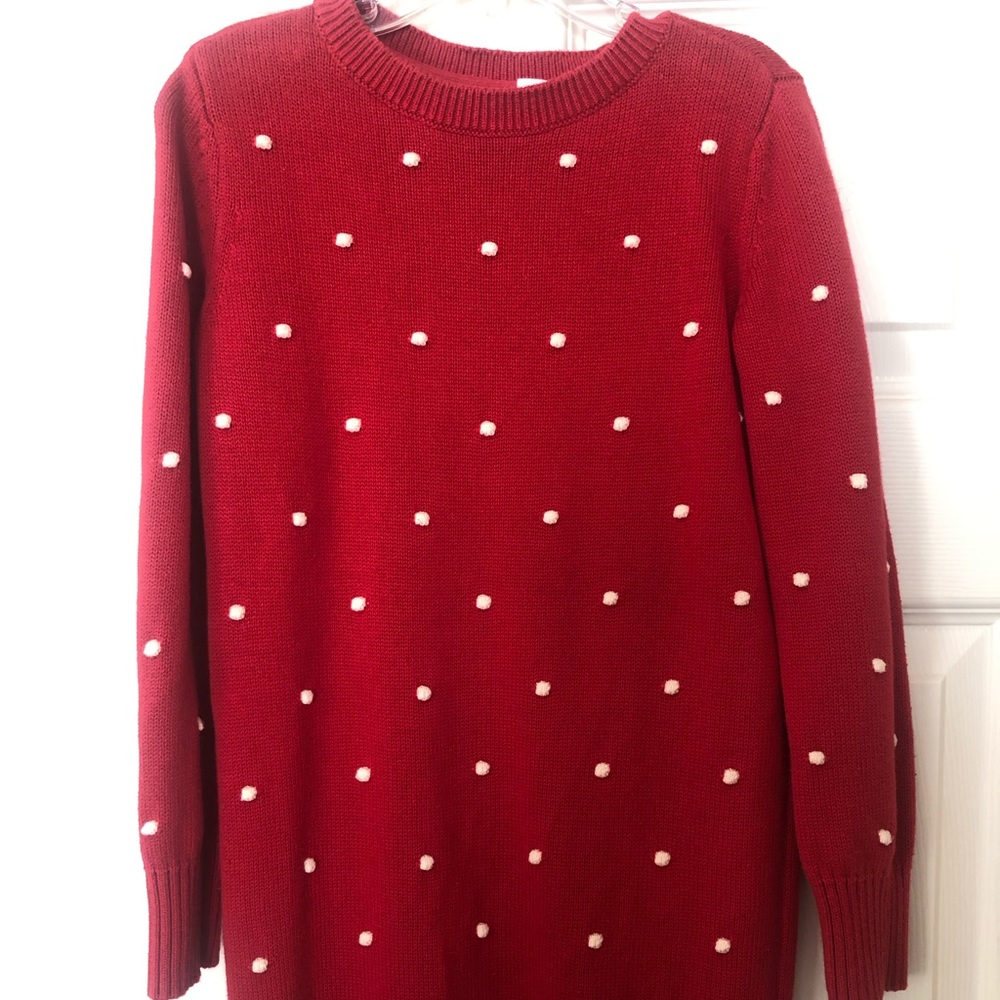 Gap Kids Tunic/Sweater Dress